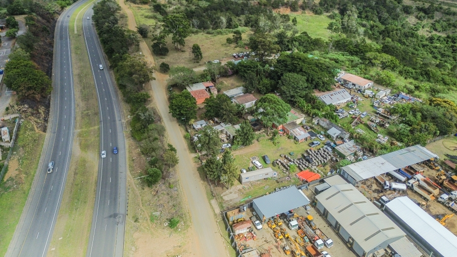 Commercial Property for Sale in Eureka Eastern Cape